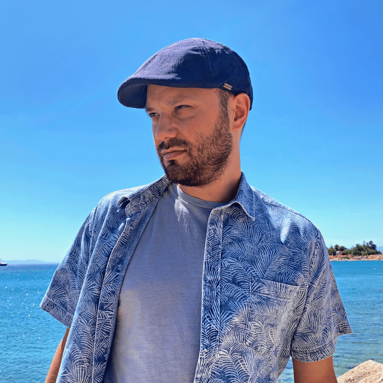 “Hard to Find”: conheça inspirador single de Ali George - Music for All
